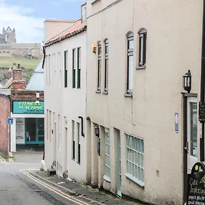 Seahorse Whitby