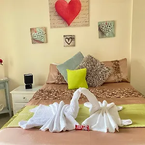  Homestay Lovely Double With Private Bathroom And Double With Shared Toilet & Parking Free