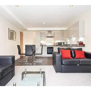 Stylish Flat Near The Centre - Pass The Keys York