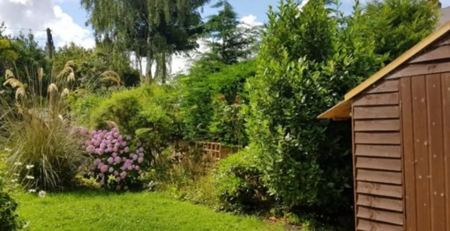 Garden Retreat Apartment Edinburgh United Kingdom