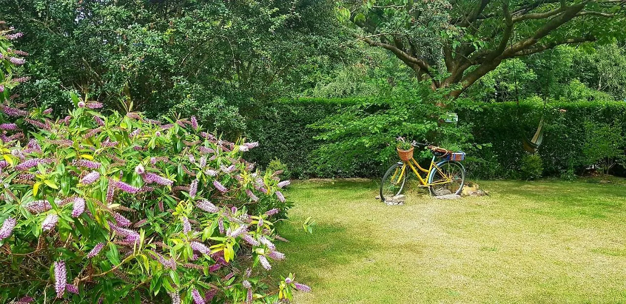 Garden Retreat Apartment Edinburgh 0*,  United Kingdom