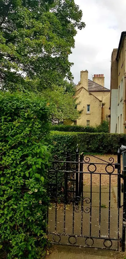 Garden Retreat Apartment Edinburgh United Kingdom