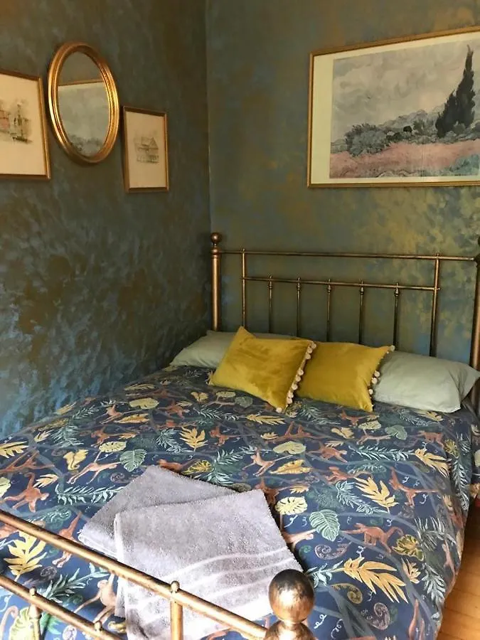 Garden Retreat Apartment Edinburgh United Kingdom